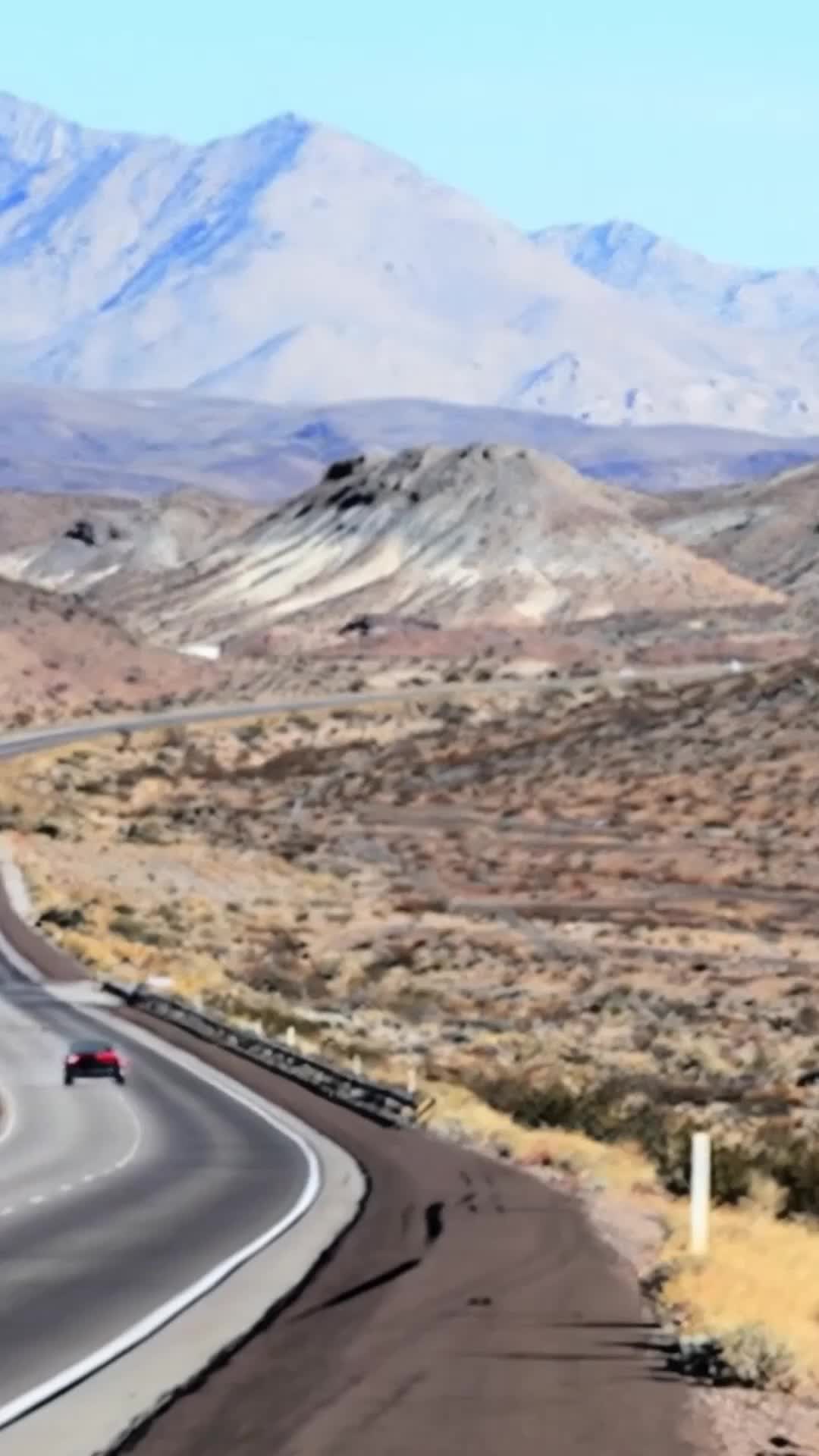 Episodio 30 de Un final feliz en Las Vegas