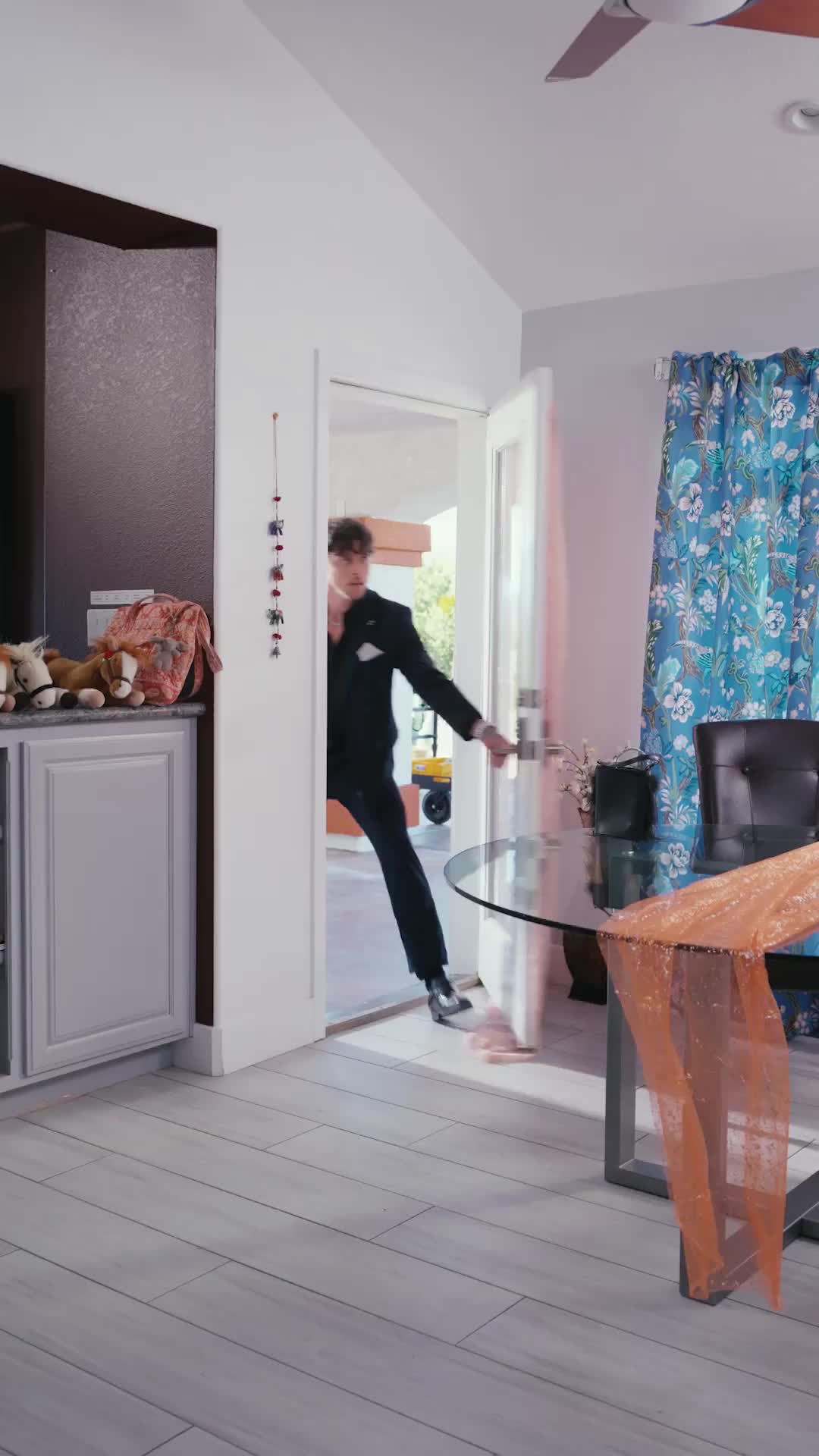 Episodio 9 de Un final feliz en Las Vegas