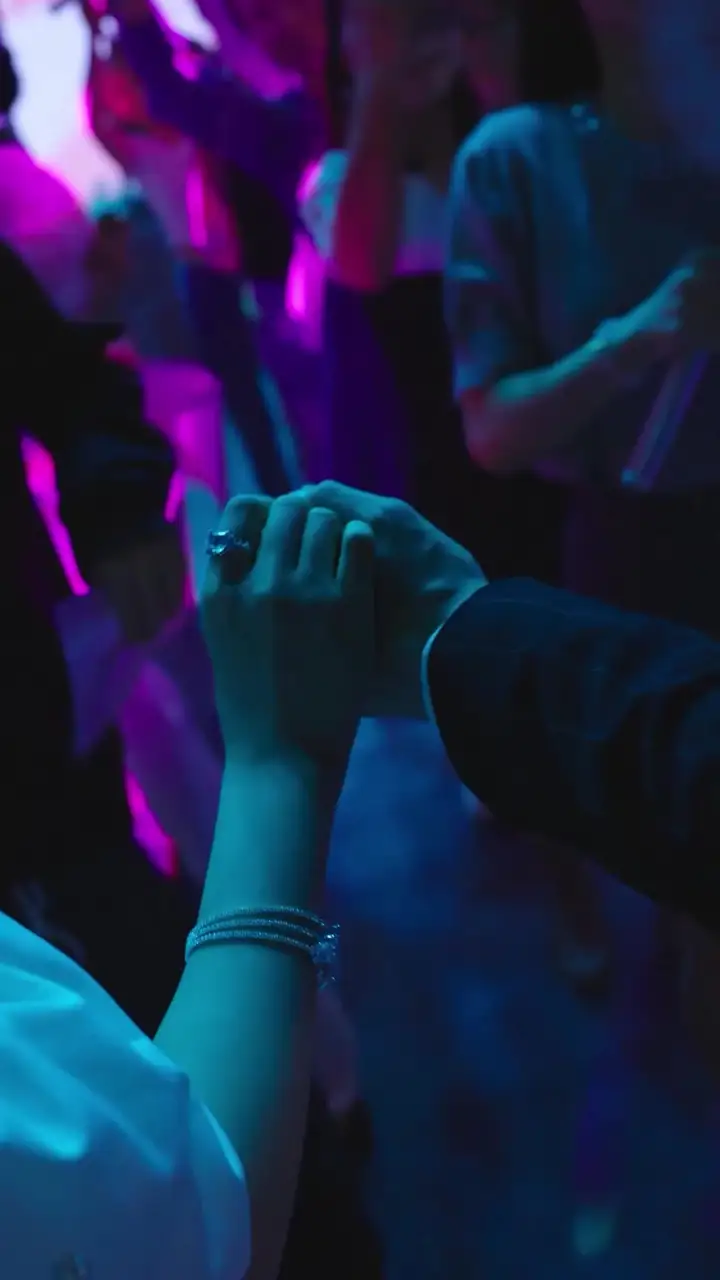 Episodio 1 de Un Lío de Amor
