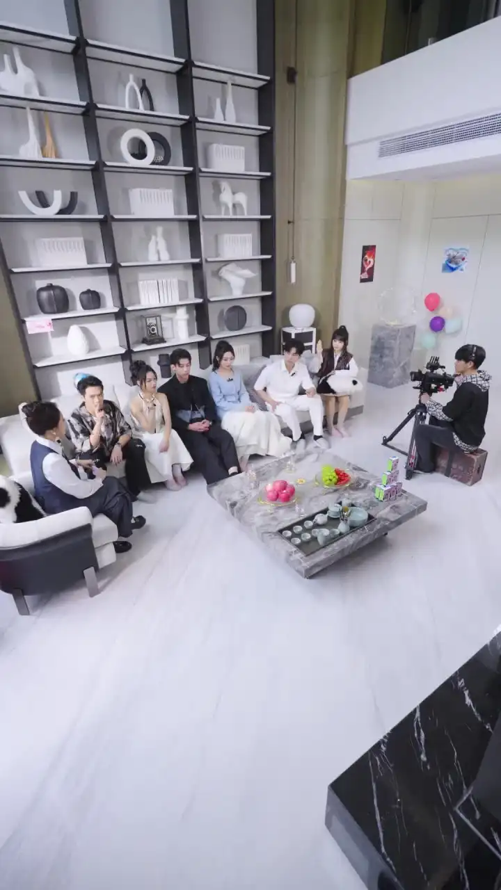 Episodio 25 de Un Lío de Amor