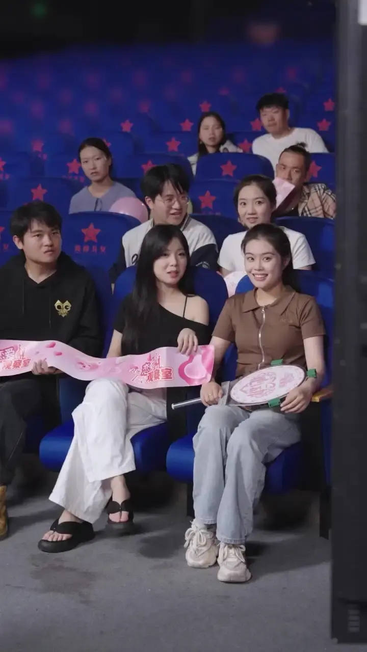 Episodio 27 de Un Lío de Amor