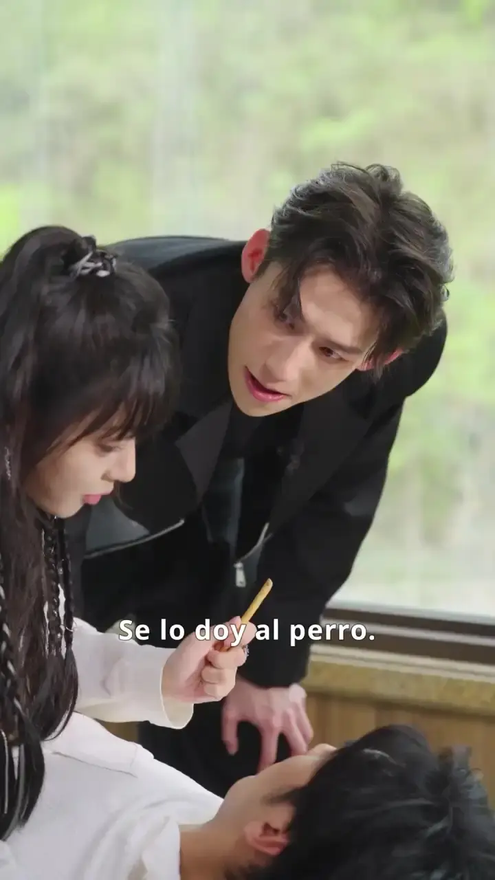 Episodio 30 de Un Lío de Amor