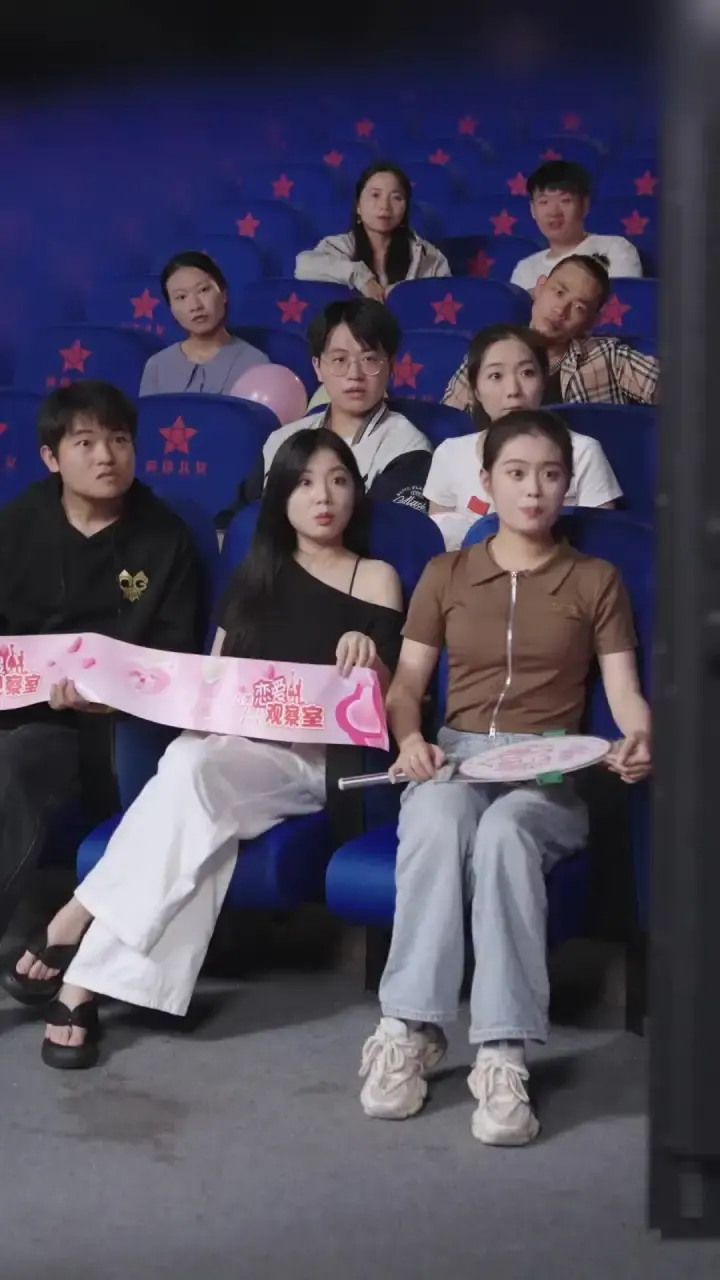 Episodio 31 de Un Lío de Amor