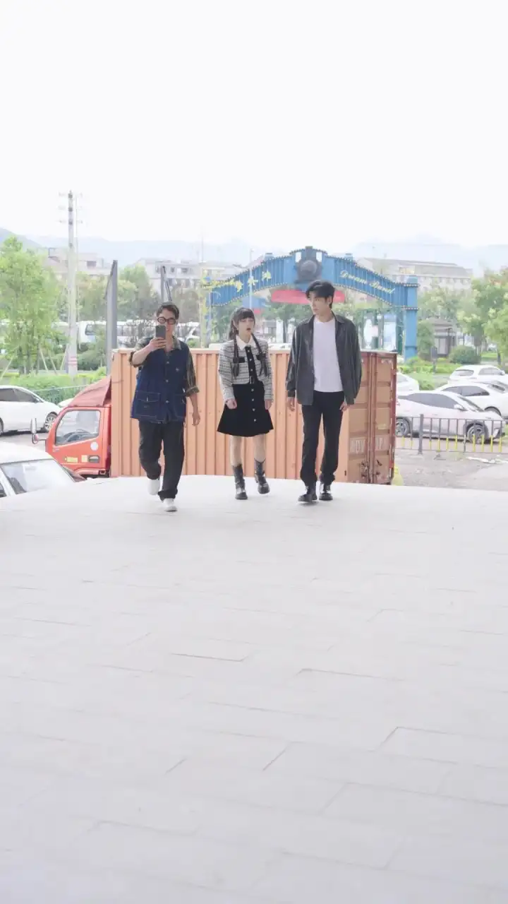 Episodio 78 de Un Lío de Amor