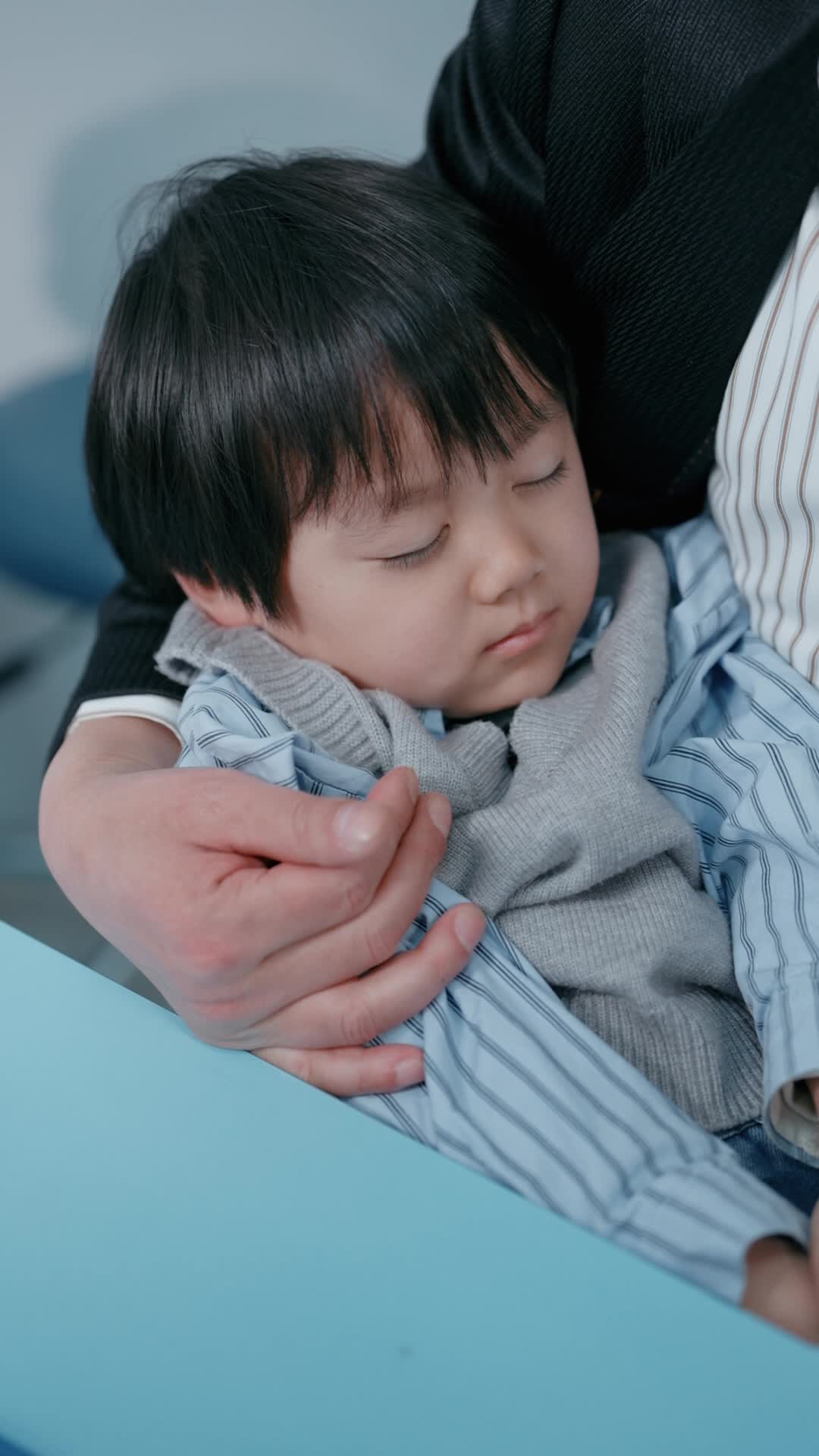 Episodio 51 de Un niño lo cambia todo
