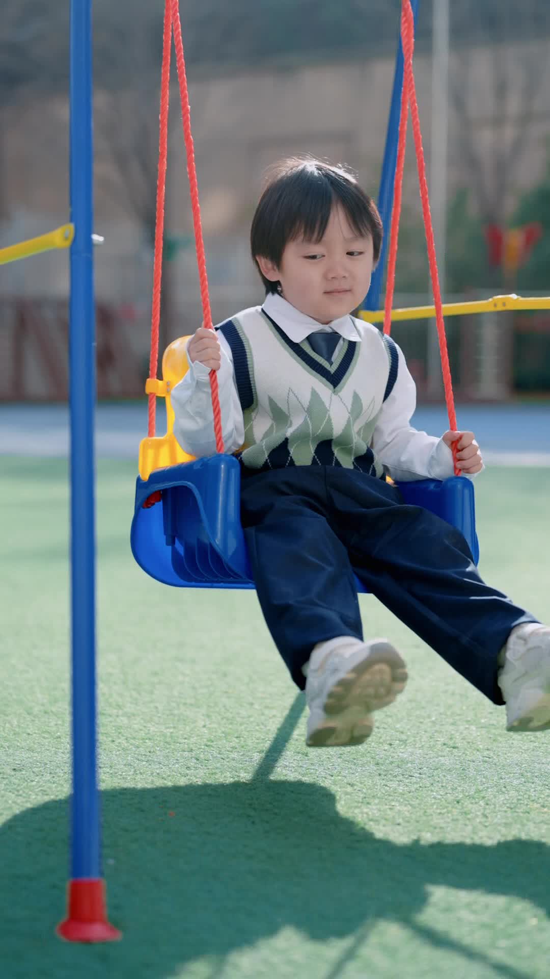 Episodio 61 de Un niño lo cambia todo