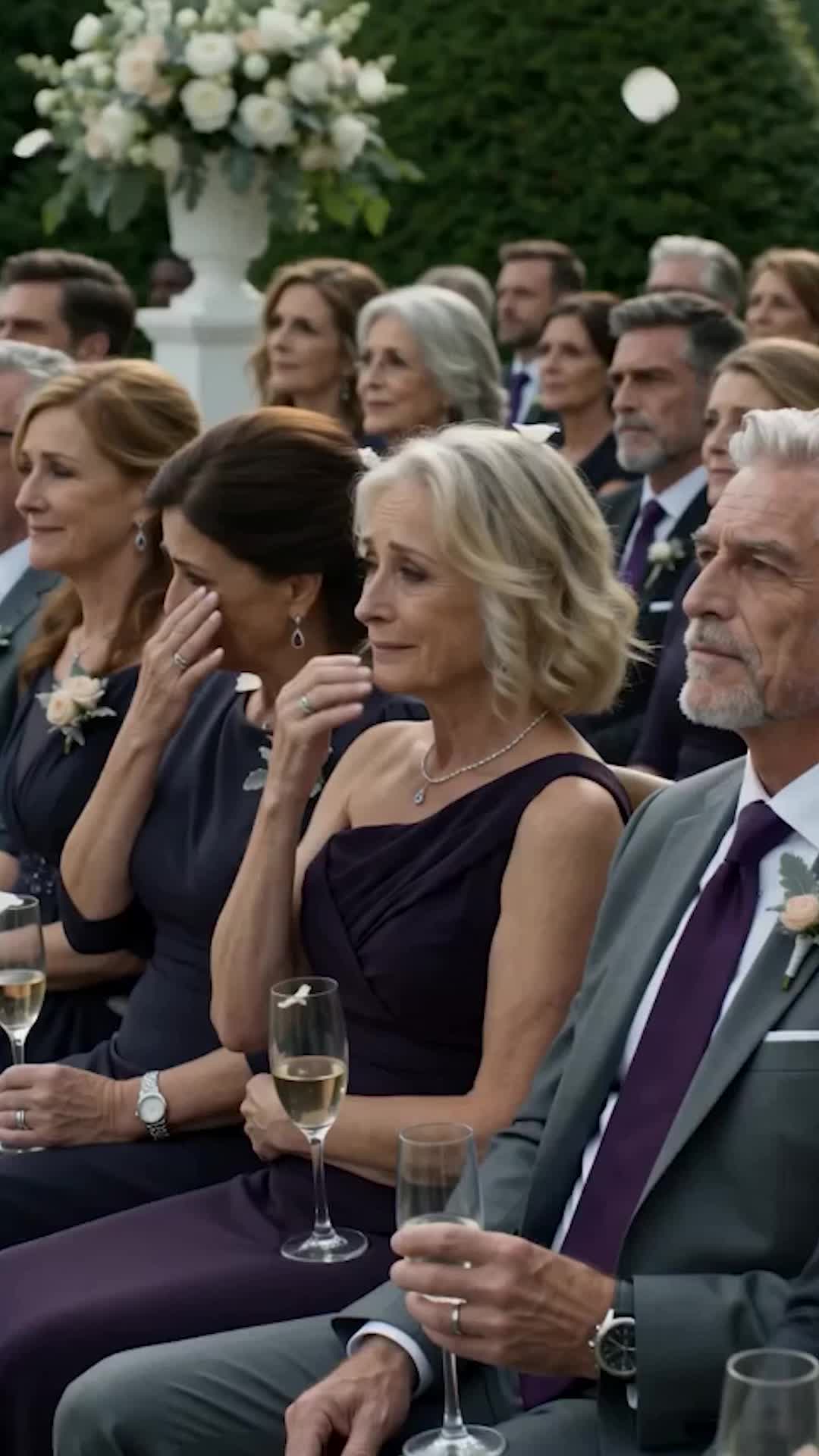 Episodio 48 de Una cenicienta para el rey lobo