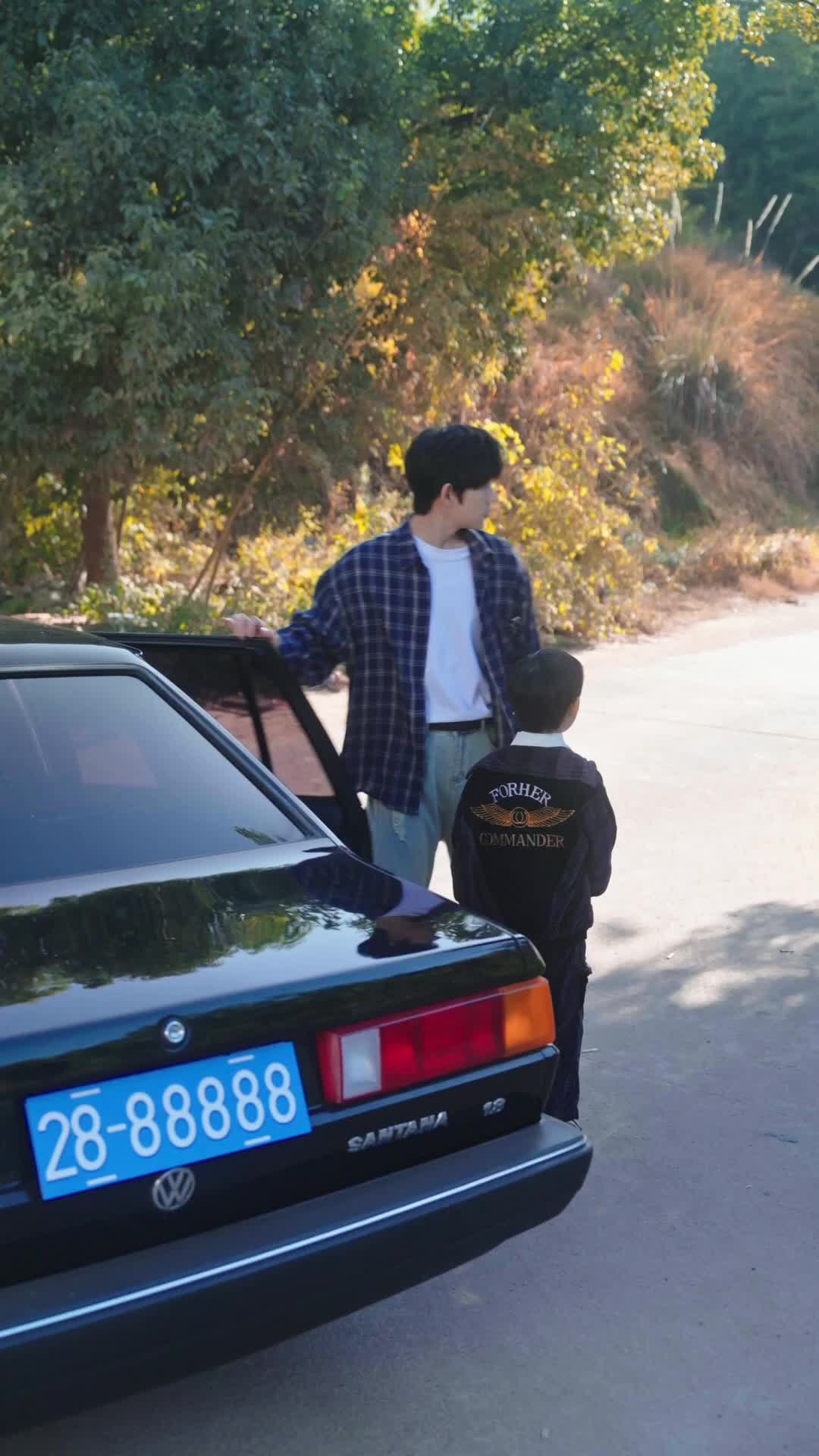 Episodio 11 de Una madre renacida lucha por su familia