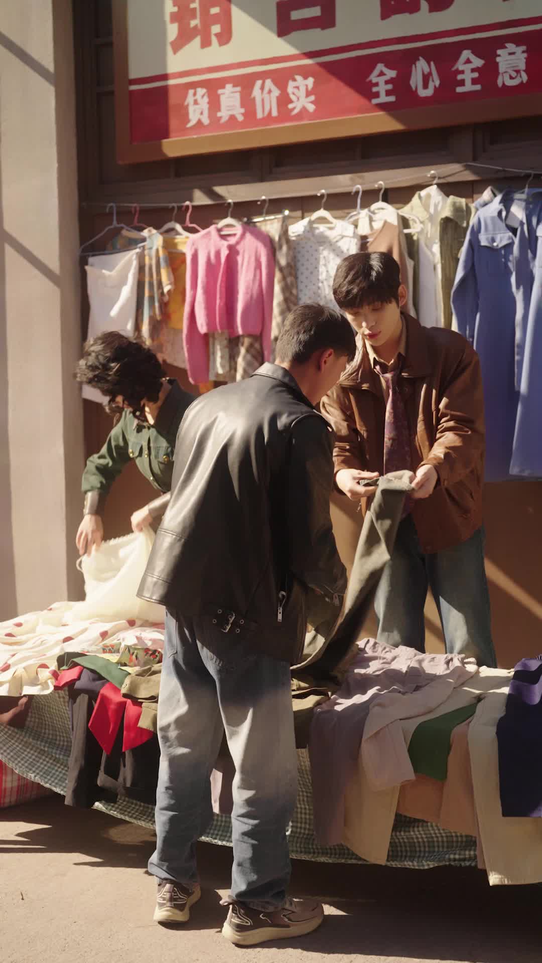 Episodio 20 de Una madre renacida lucha por su familia