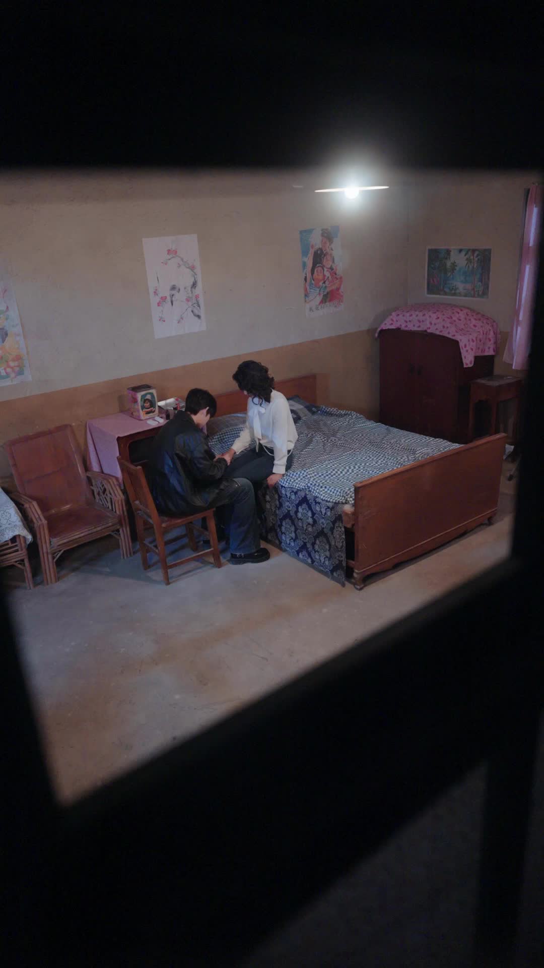 Episodio 36 de Una madre renacida lucha por su familia
