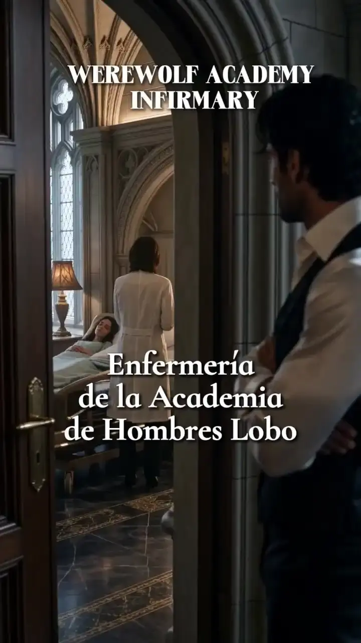 Episodio 19 de Una noche con el padre Alfa de mi ex