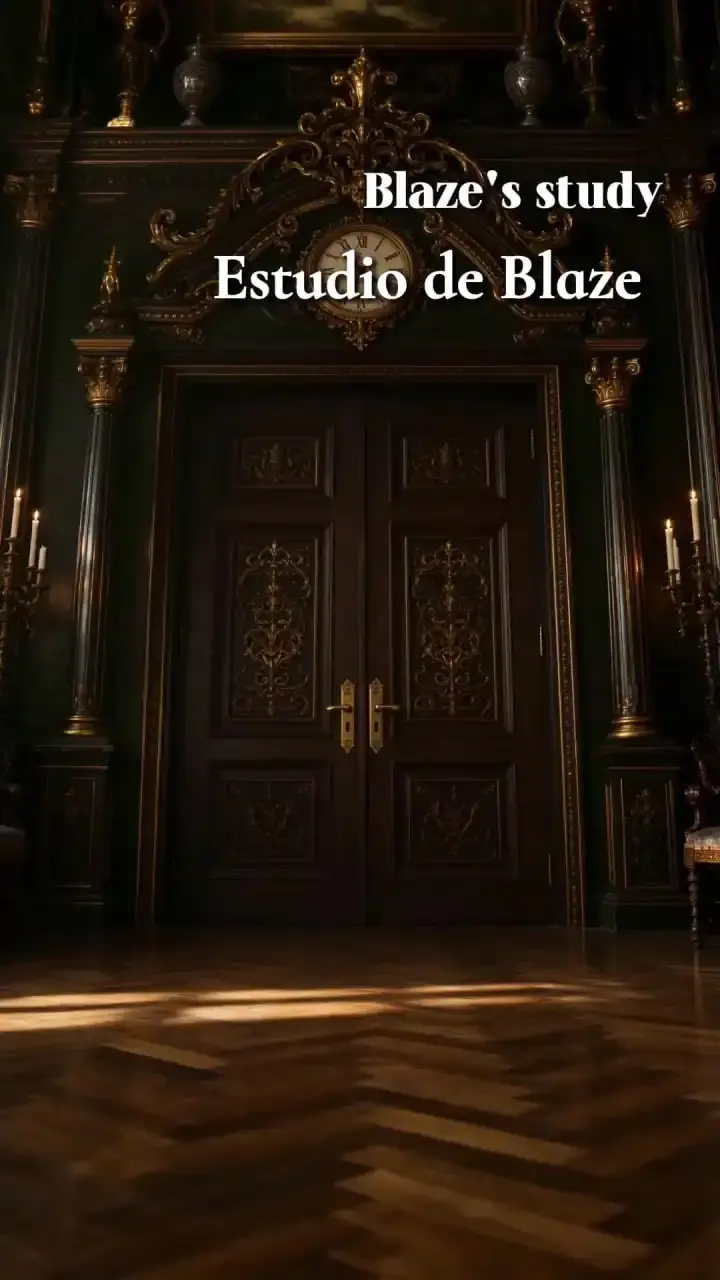 Episodio 38 de Una noche con el padre Alfa de mi ex