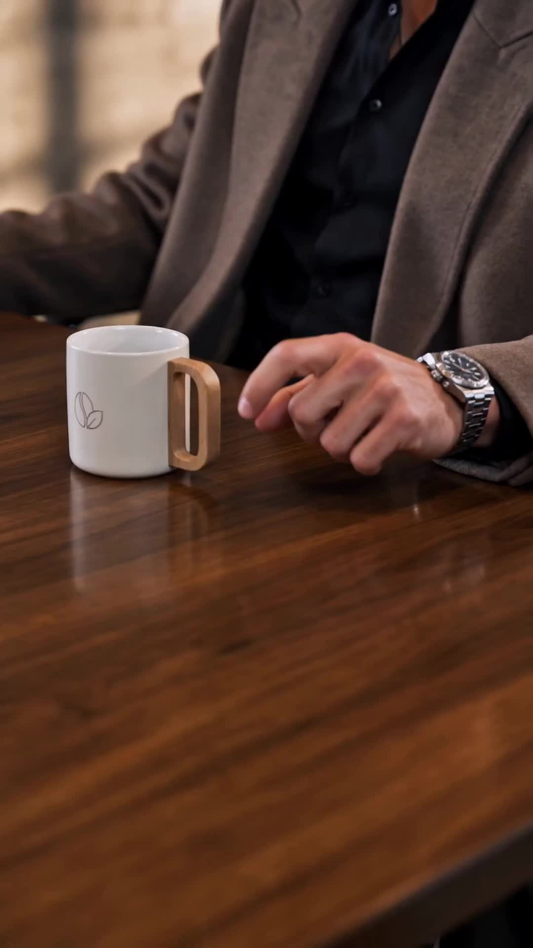 Episodio 35 de Una noche con mi CEO multimillonario