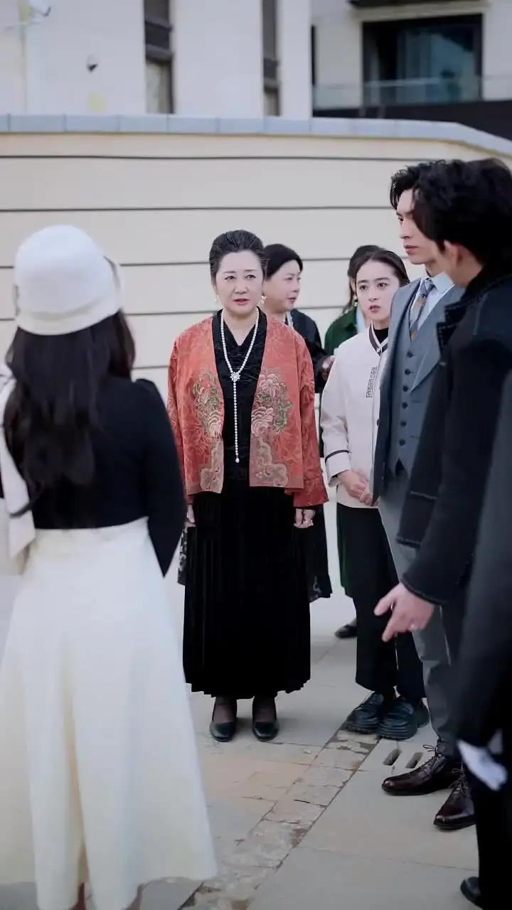 Episodio 12 de Una noche…Por Siempre
