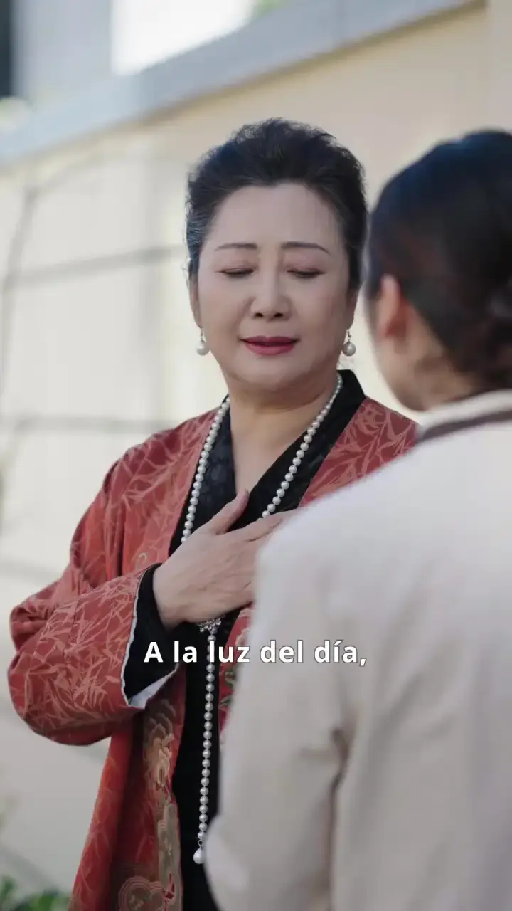 Episodio 48 de Una noche…Por Siempre