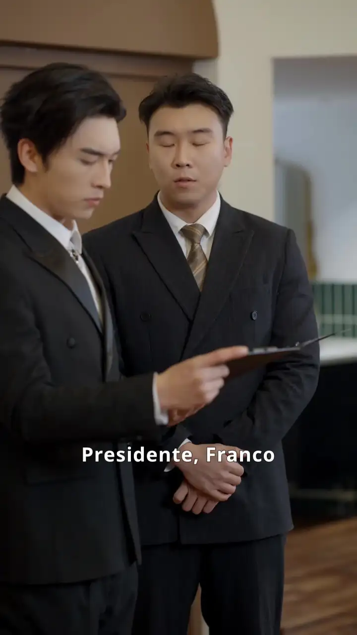 Episodio 89 de Una noche…Por Siempre