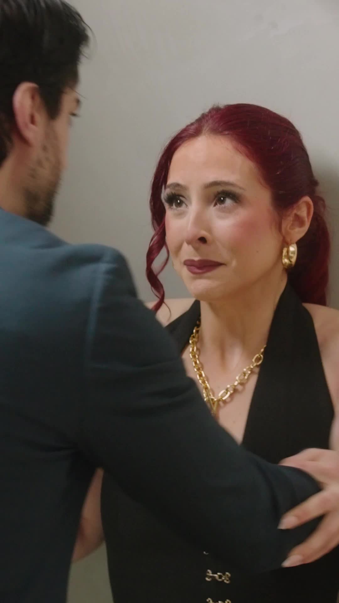 Episodio 36 de Una Reina Nunca Llora
