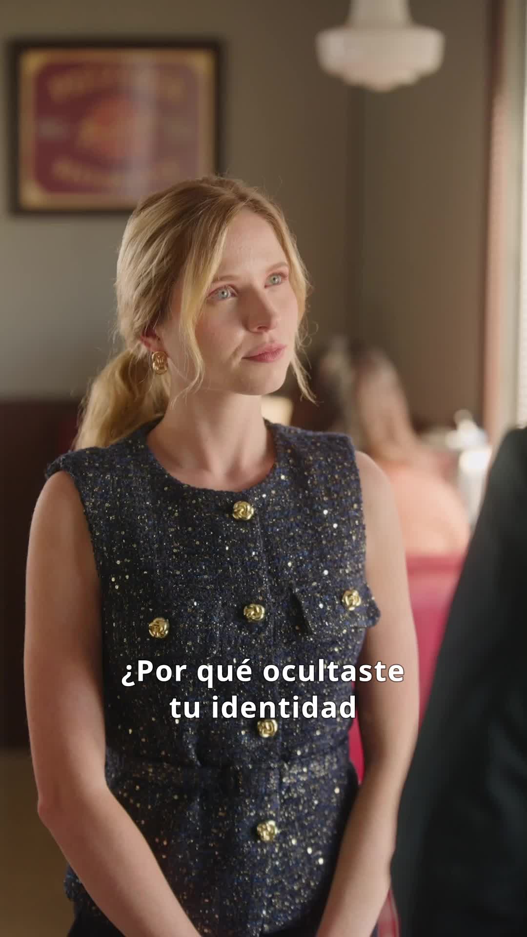 Episodio 39 de Una Reina Nunca Llora