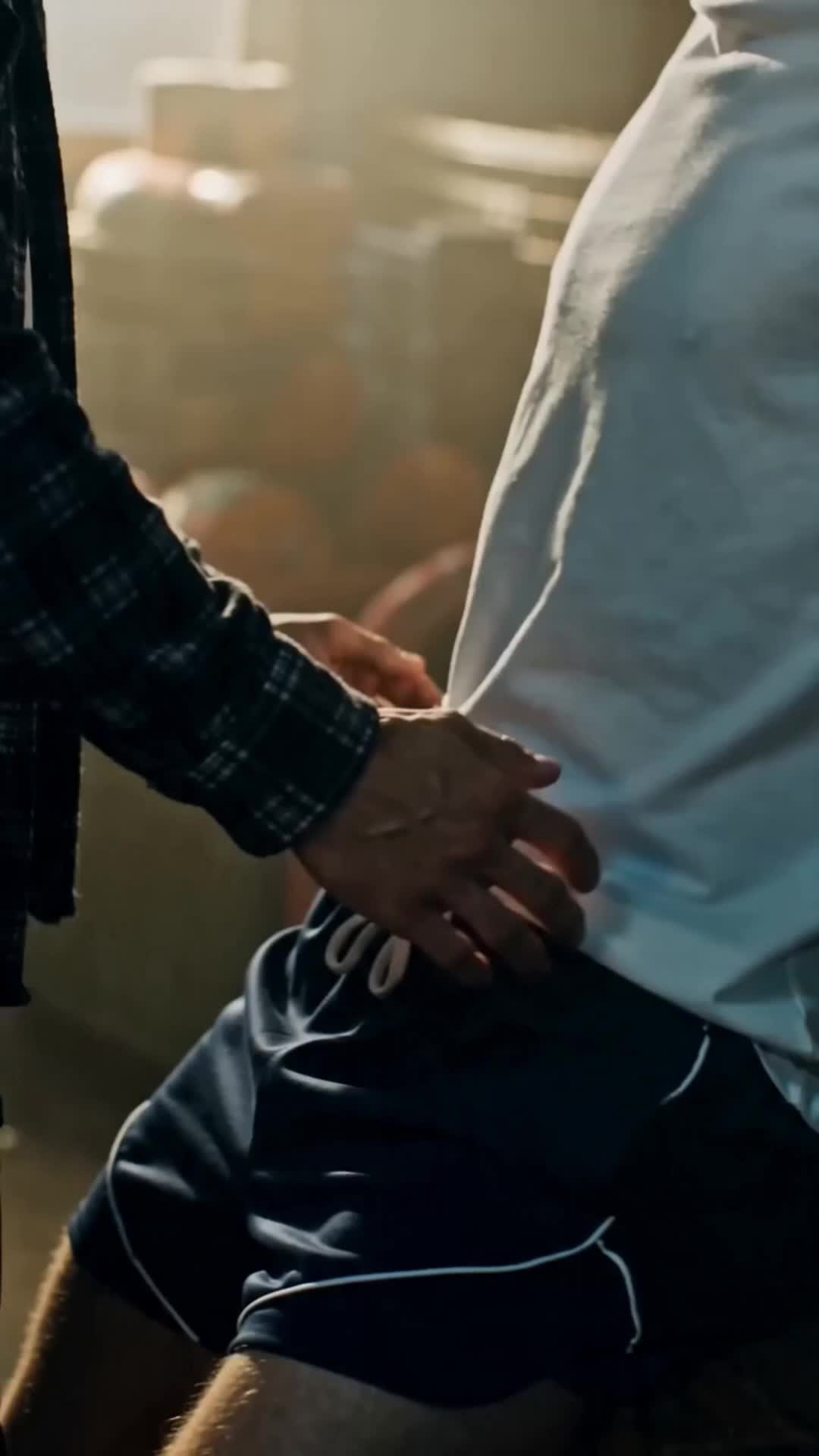 Episode 7 of Uncle, Deeper Than That
