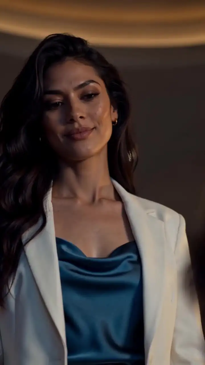 Episode 5 of Under Her Heels
