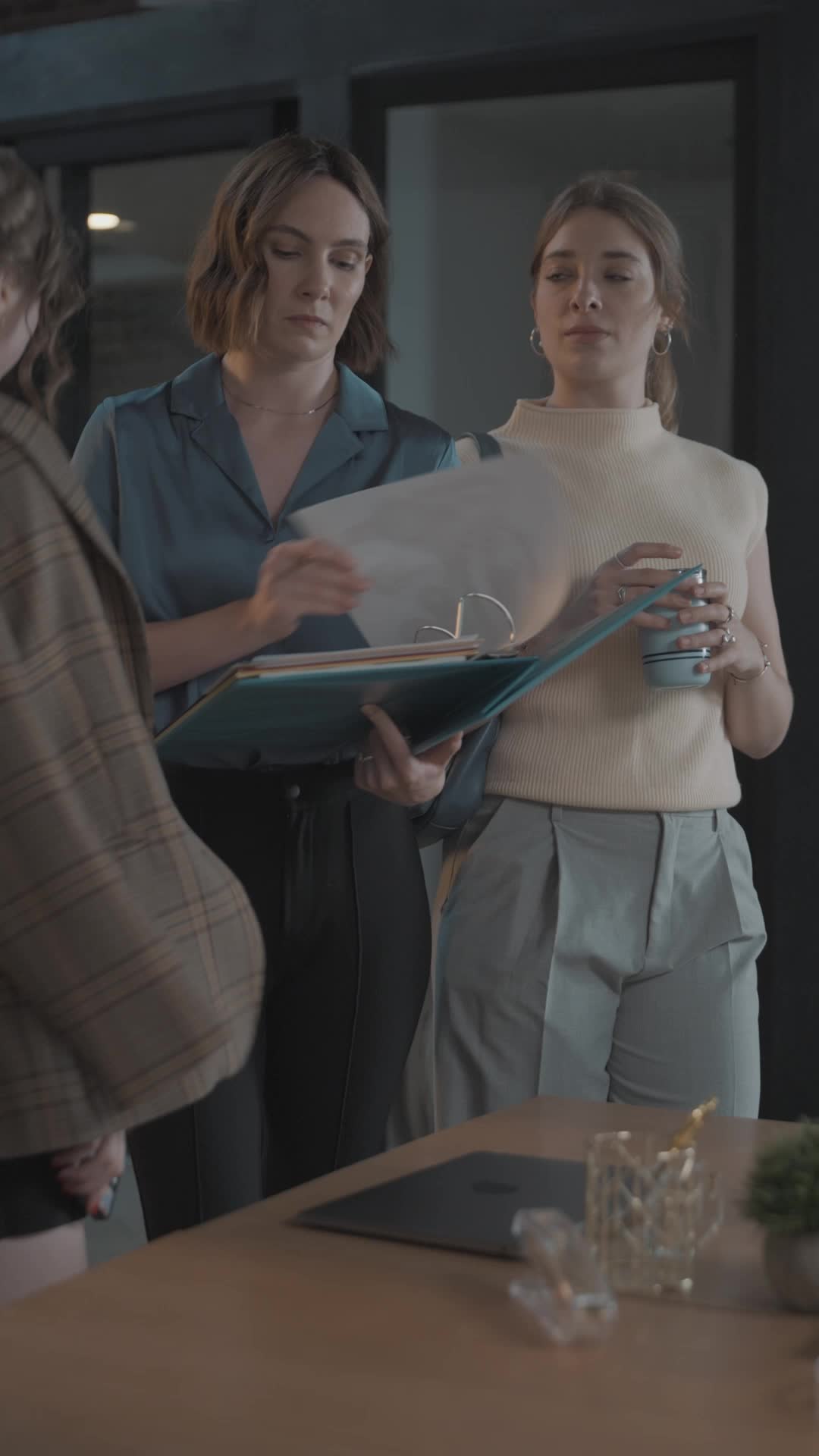 Episode 30 of Undercover Heiress