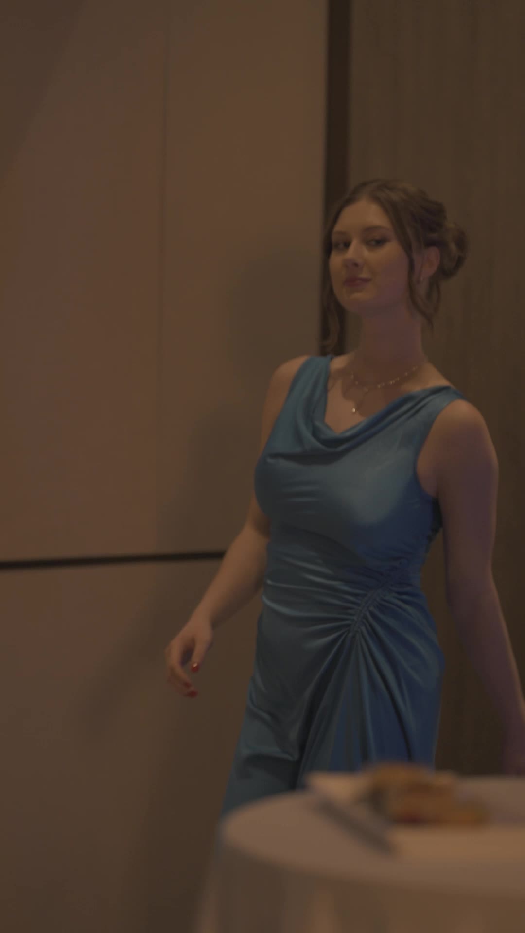 Episode 41 of Undercover Heiress