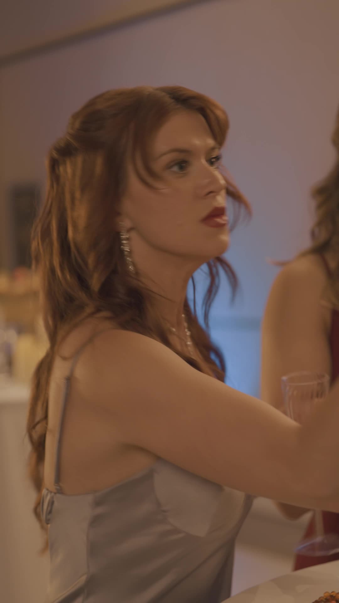 Episode 43 of Undercover Heiress