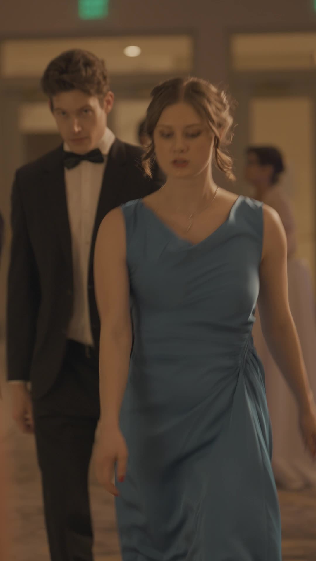Episode 50 of Undercover Heiress