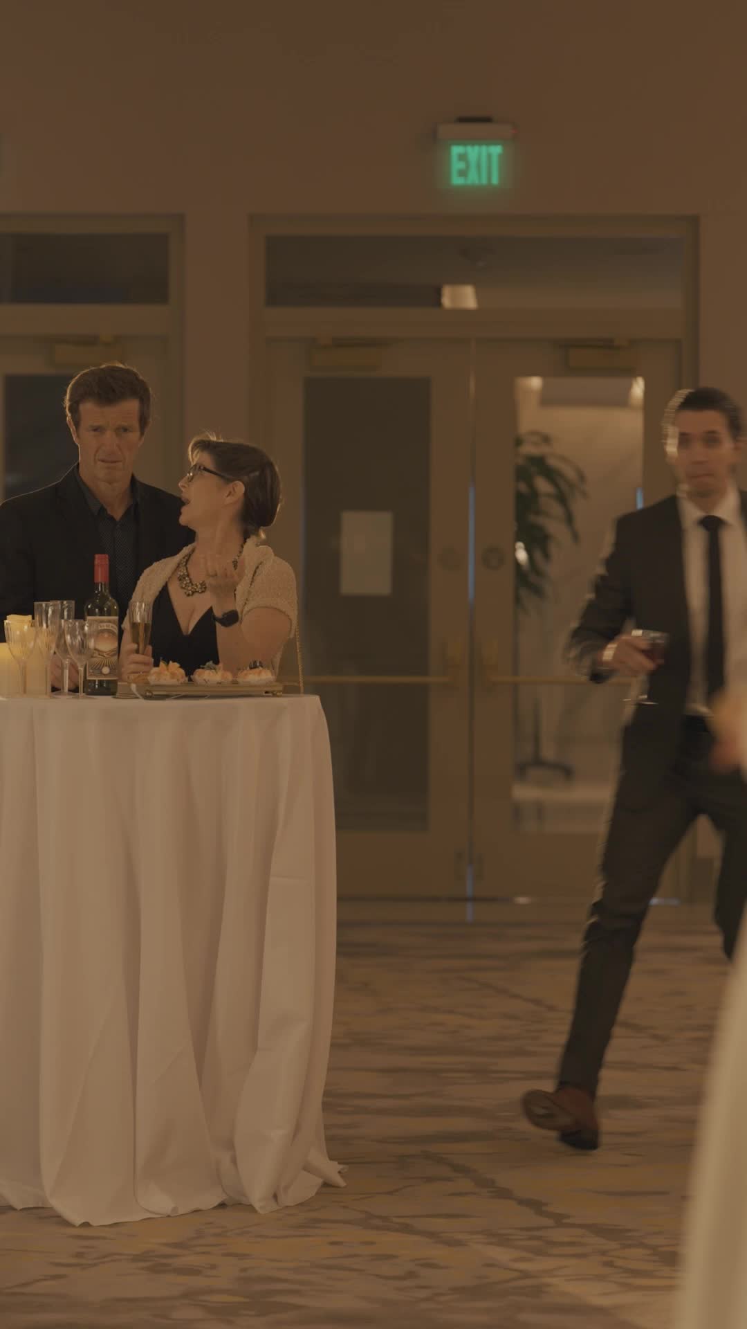 Episode 52 of Undercover Heiress