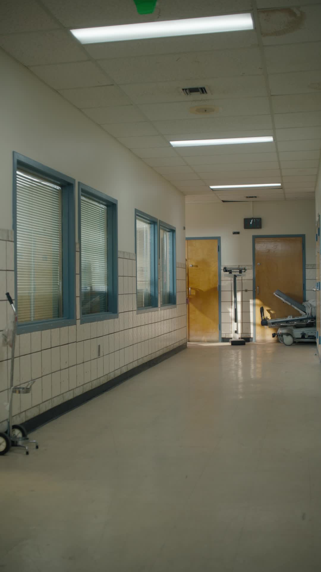 Episode 33 of Undercover Prison King