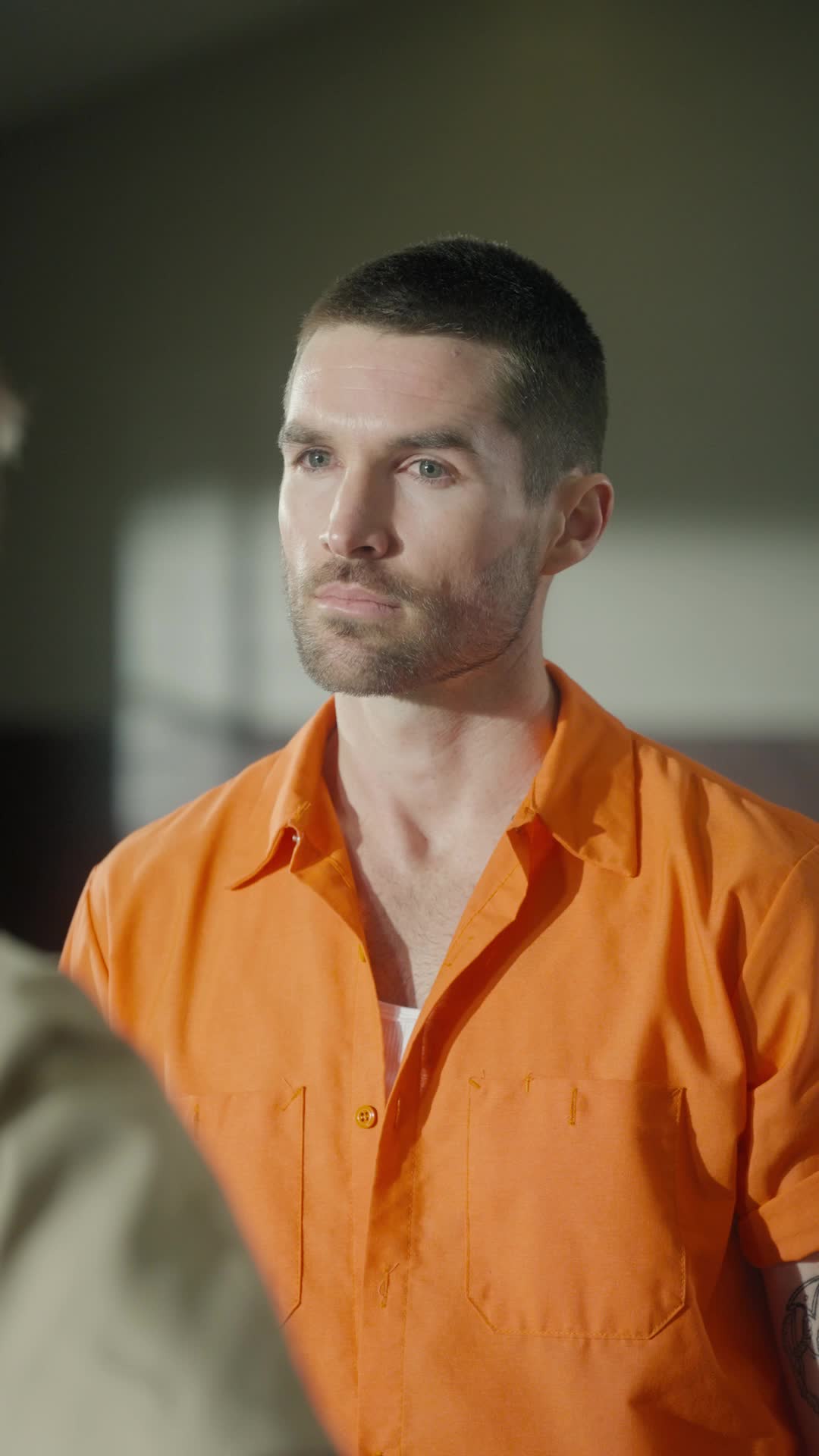 Episode 5 of Undercover Prison King
