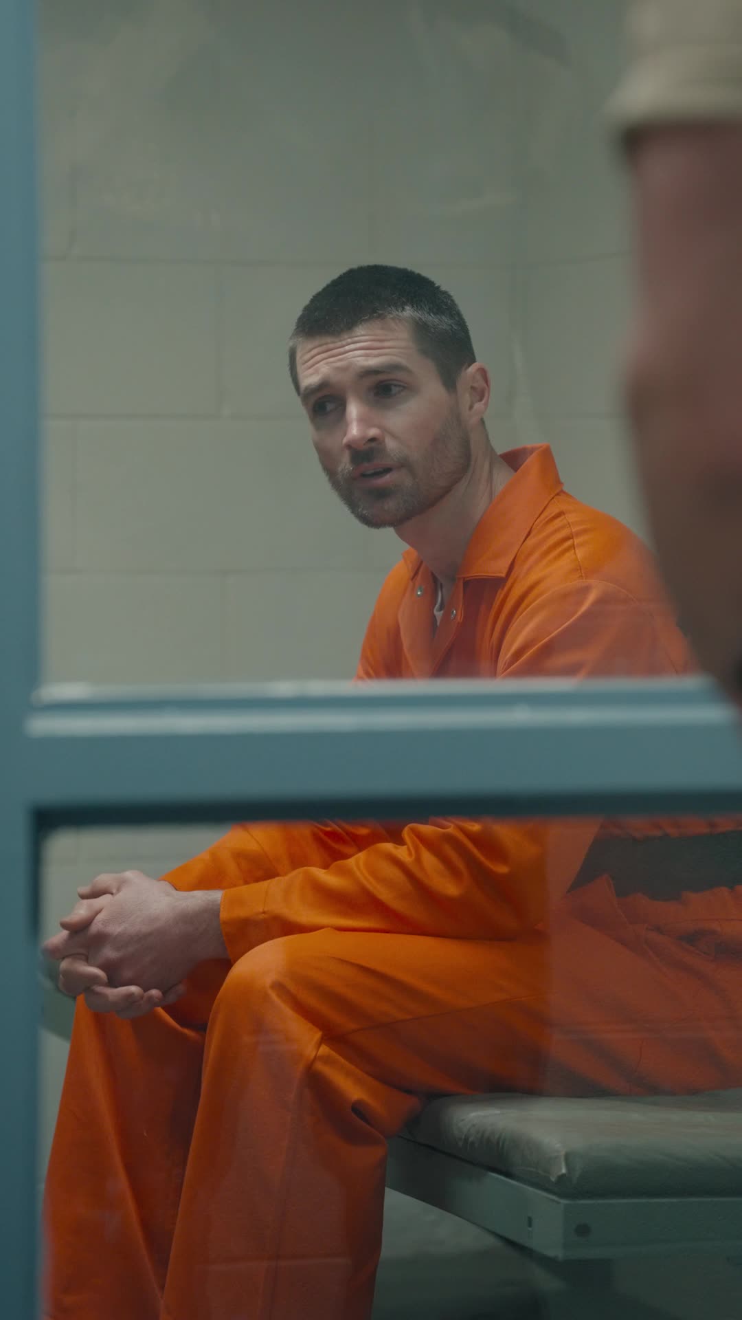 Episode 67 of Undercover Prison King