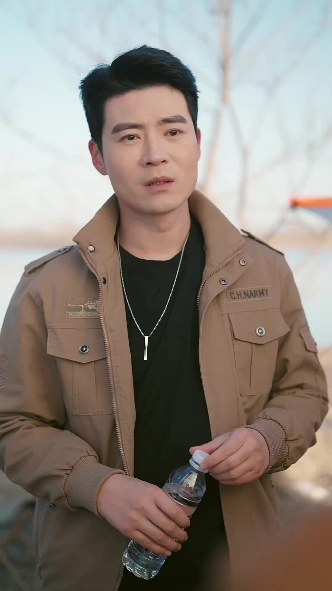 Episode 15 of Undercover Protector