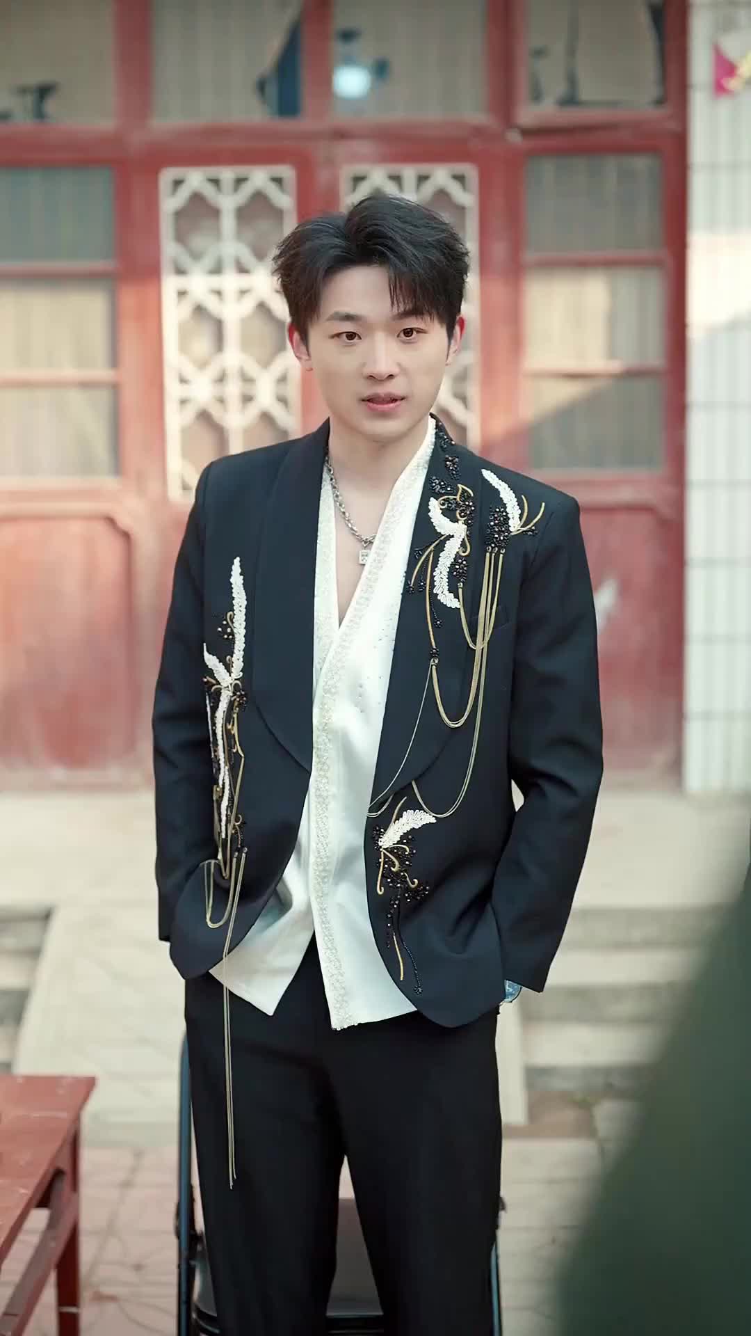 Episode 24 of Undercover Protector