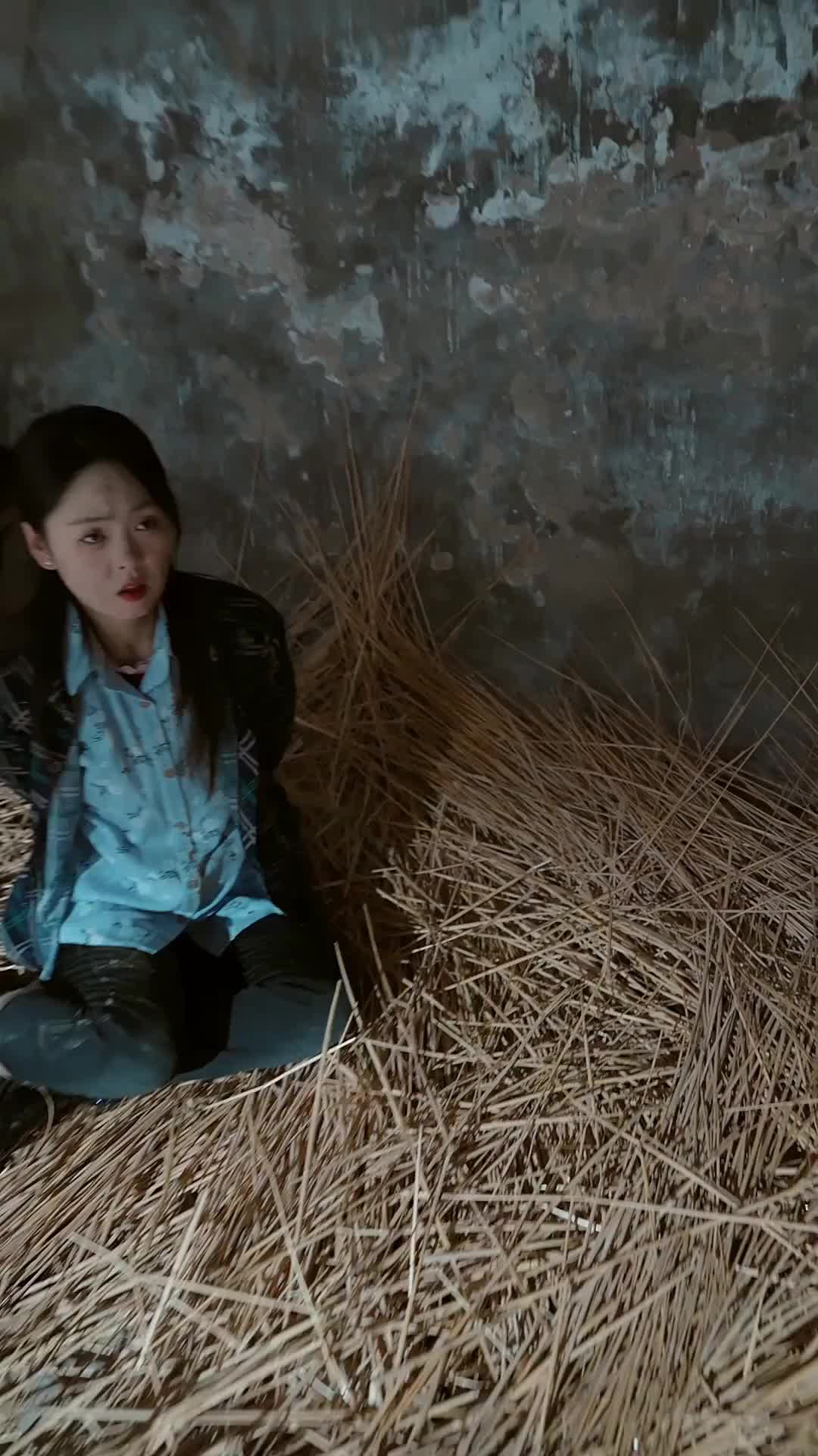 Episode 47 of Undercover Protector