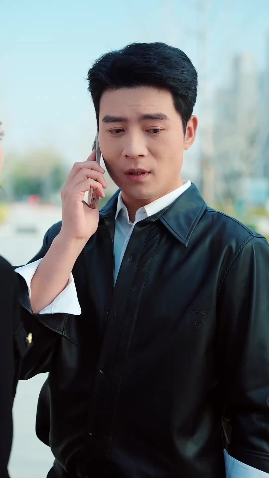 Episode 55 of Undercover Protector