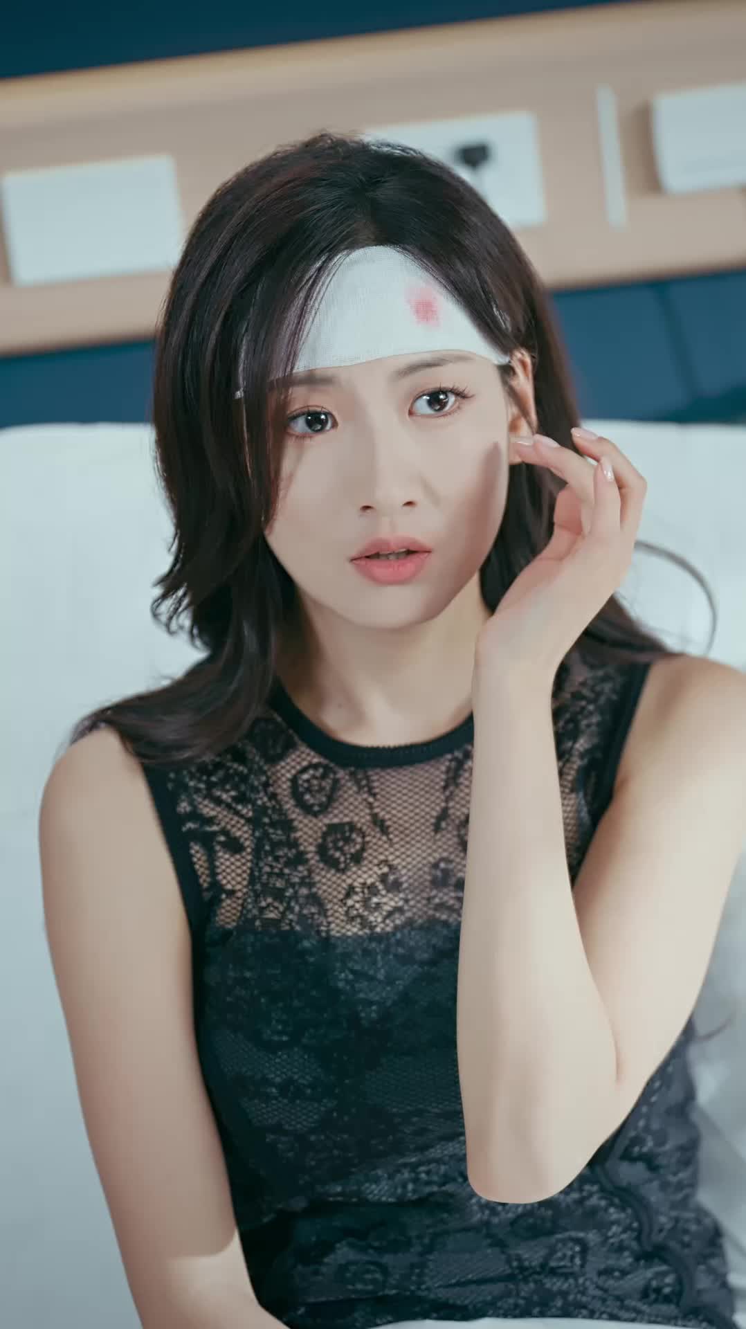 Episode 4 of Underestimate Her at Your Peril
