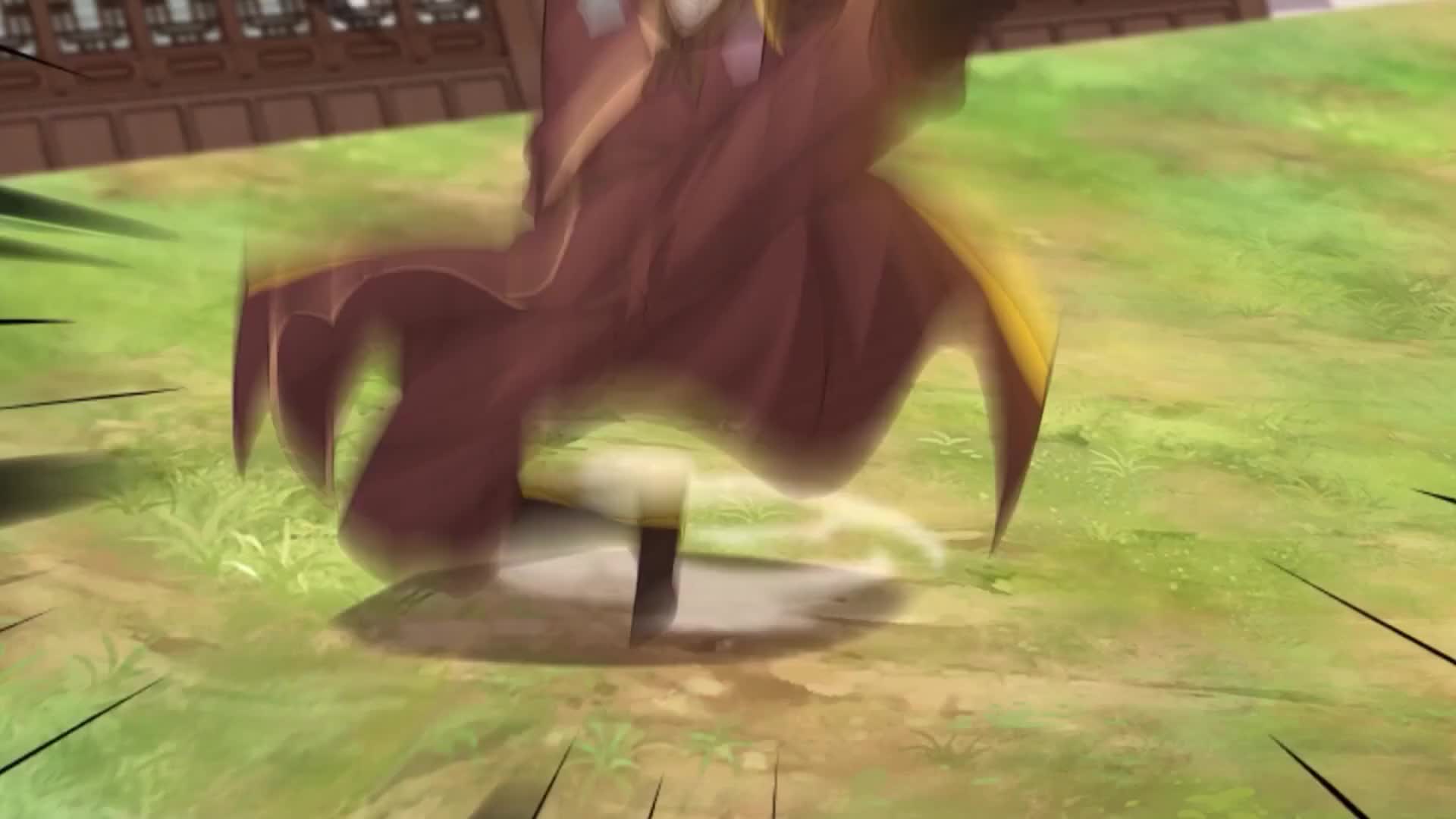 Episode 14 of Undying: I Only Practice Forbidden Arts