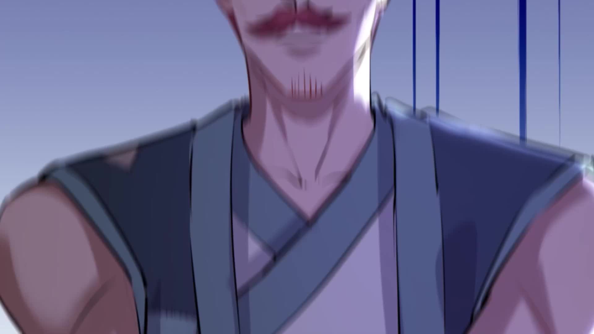 Episode 19 of Undying: I Only Practice Forbidden Arts