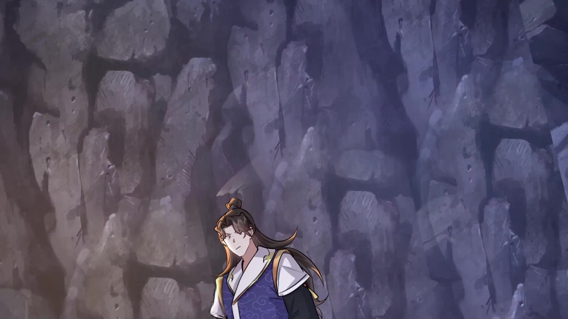Episode 44 of Undying: I Only Practice Forbidden Arts
