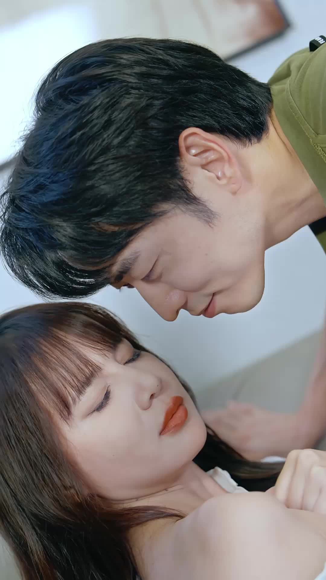 Episode 12 of Unexpected Surprise