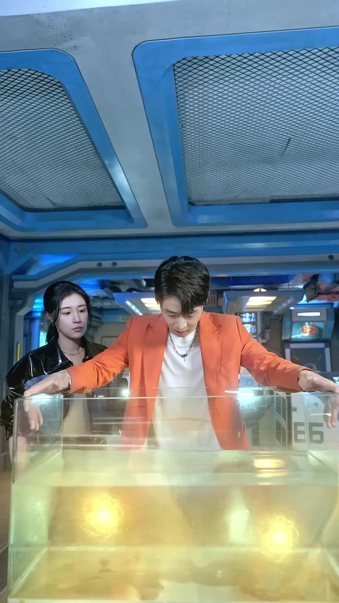 Episode 44 of Unexpected Surprise