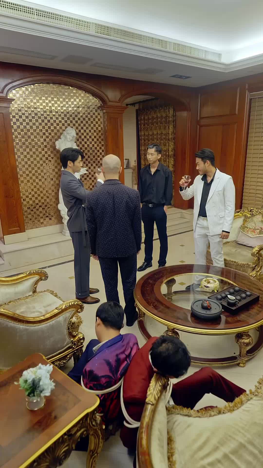 Episode 47 of Unexpected Surprise