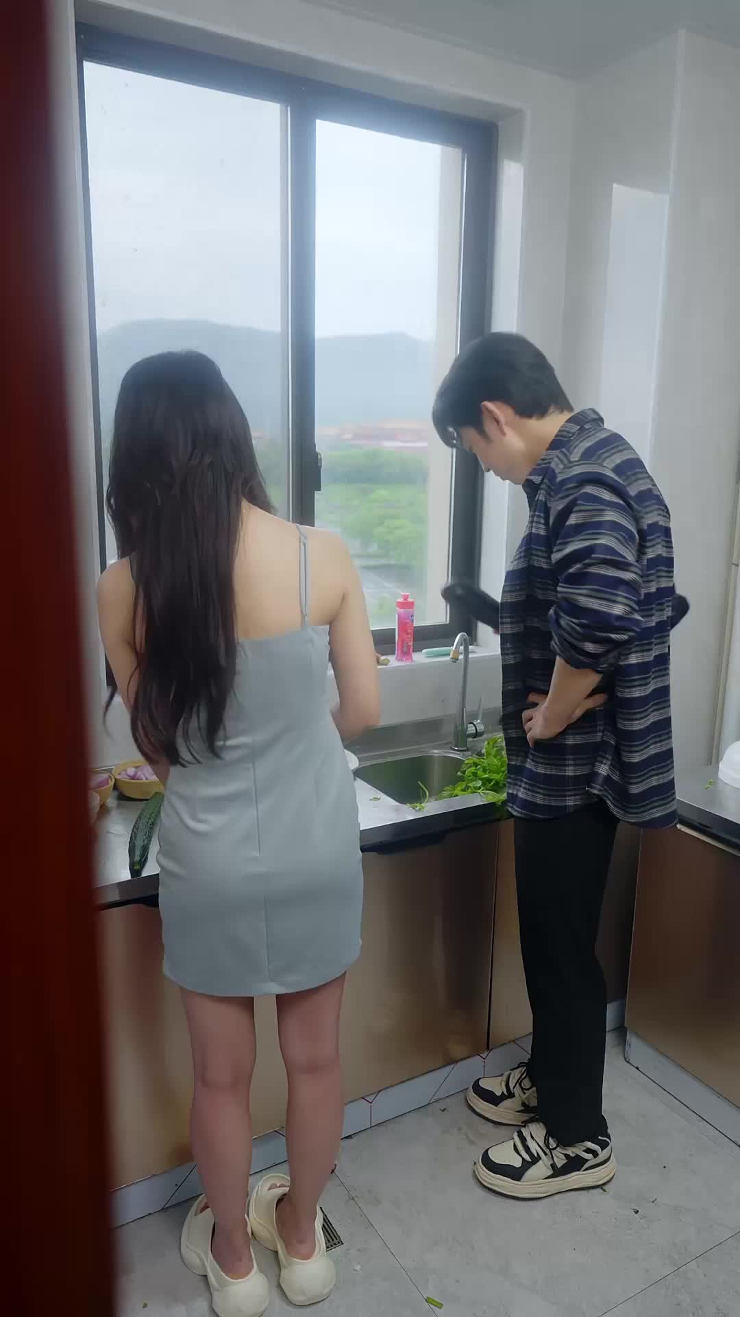 Episode 60 of Unexpected Surprise