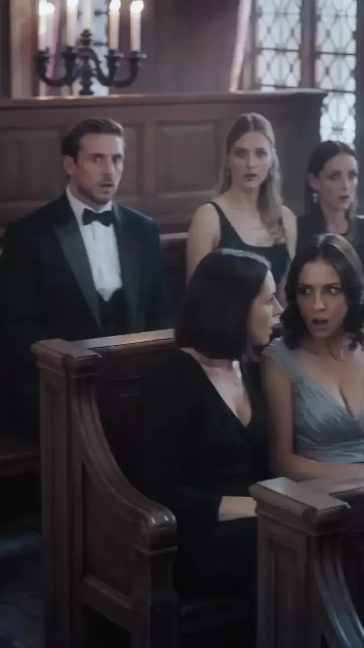Episodio 9 de Unida al Alfa y su Beta