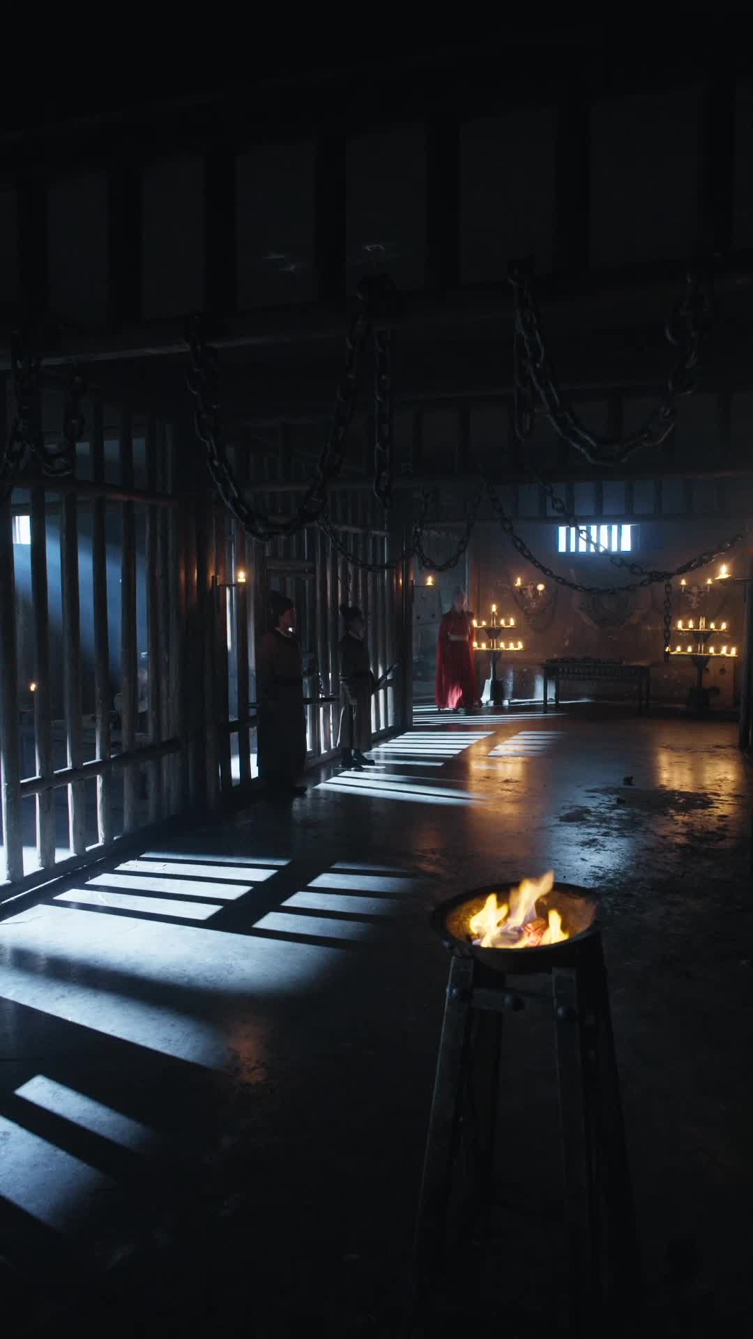 Episodio 2 de Unidos por el destino, renacidos para amar