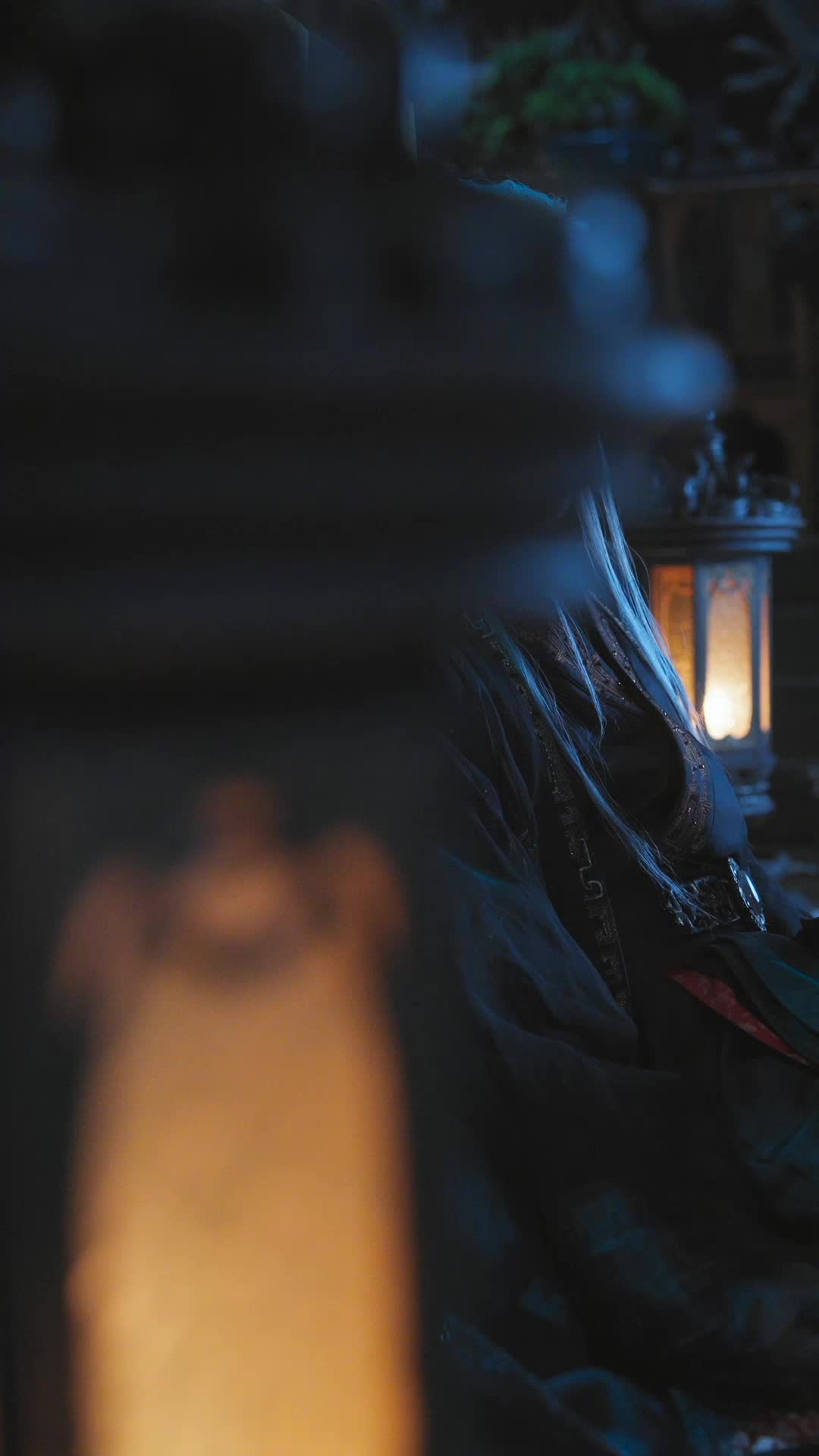 Episodio 3 de Unidos por el destino, renacidos para amar