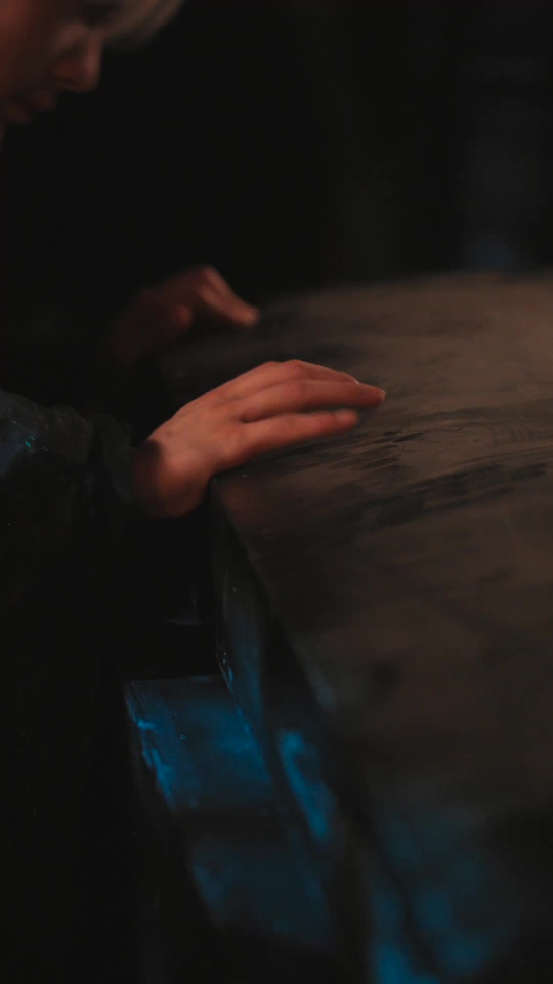 Episodio 5 de Unidos por el destino, renacidos para amar