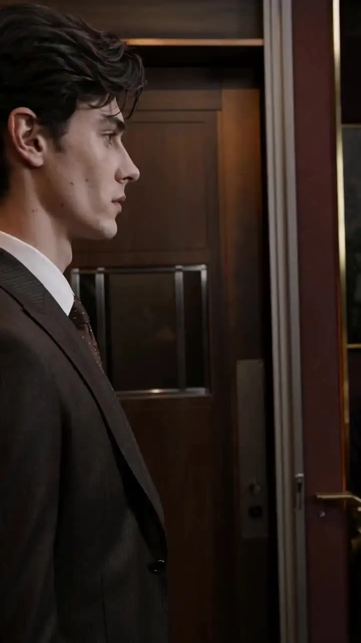 Episodio 22 de ¡Ups! ¡Mi esposo falso me dejó embarazada!