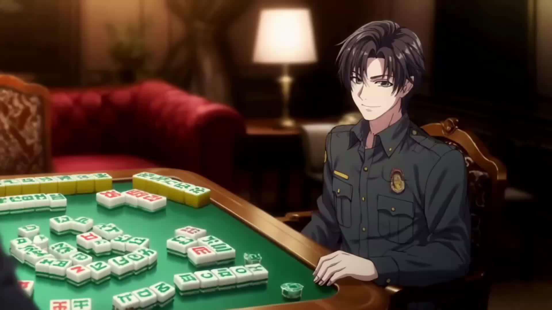 Episode 13 of Urban Awakening
